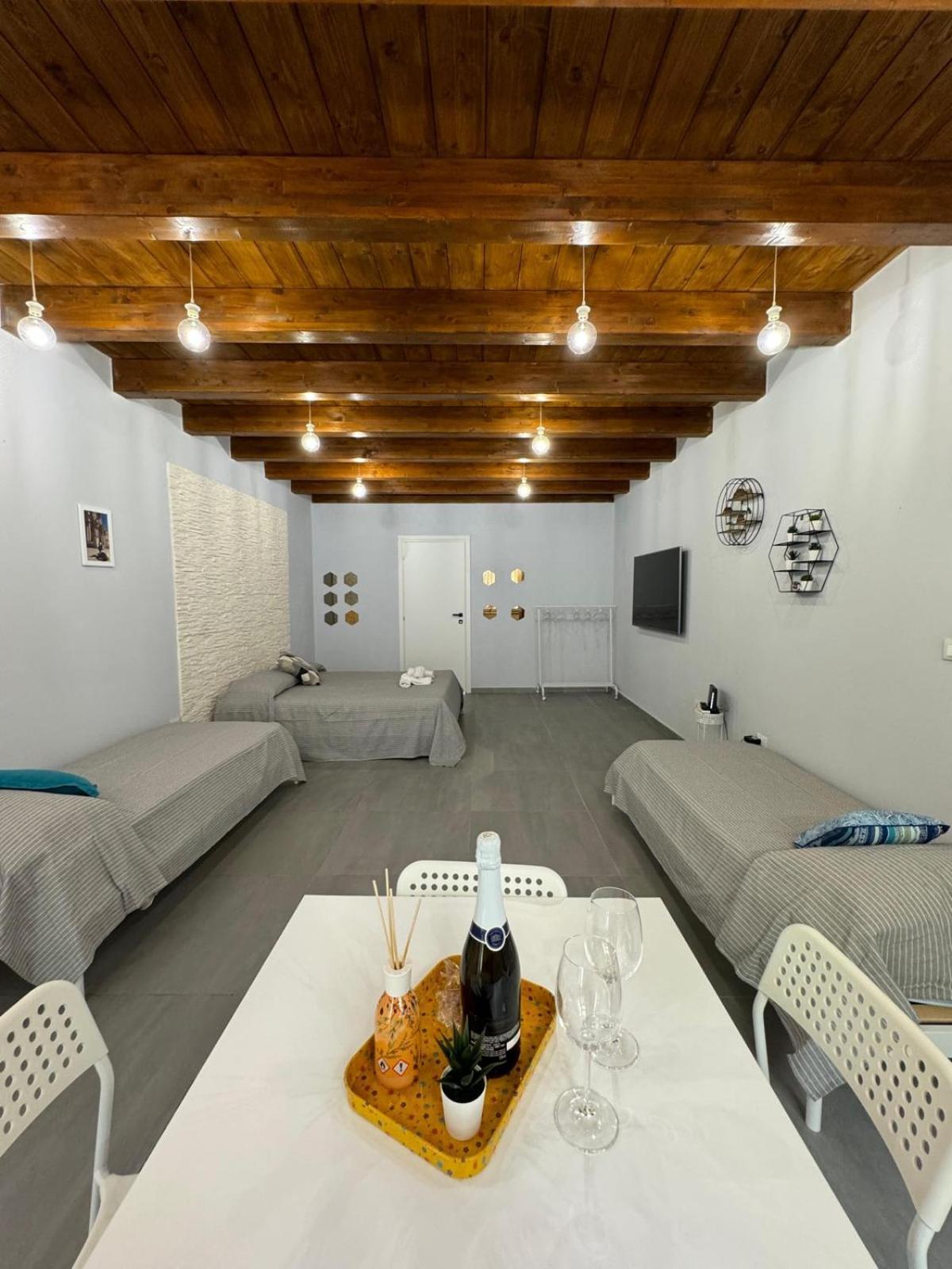 Casa de vacances Alfonsino House