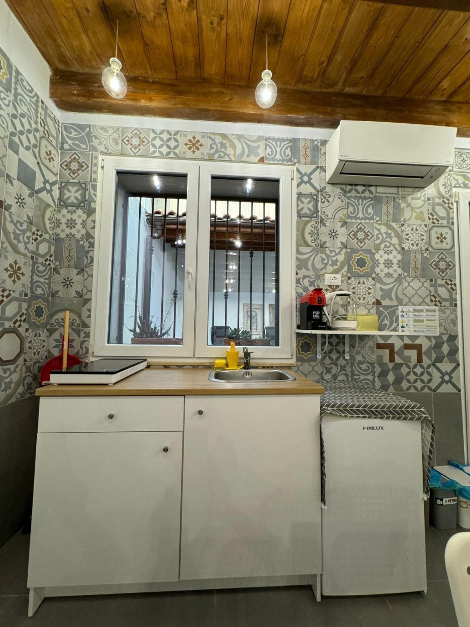 Casa de vacances Alfonsino House Syracuse