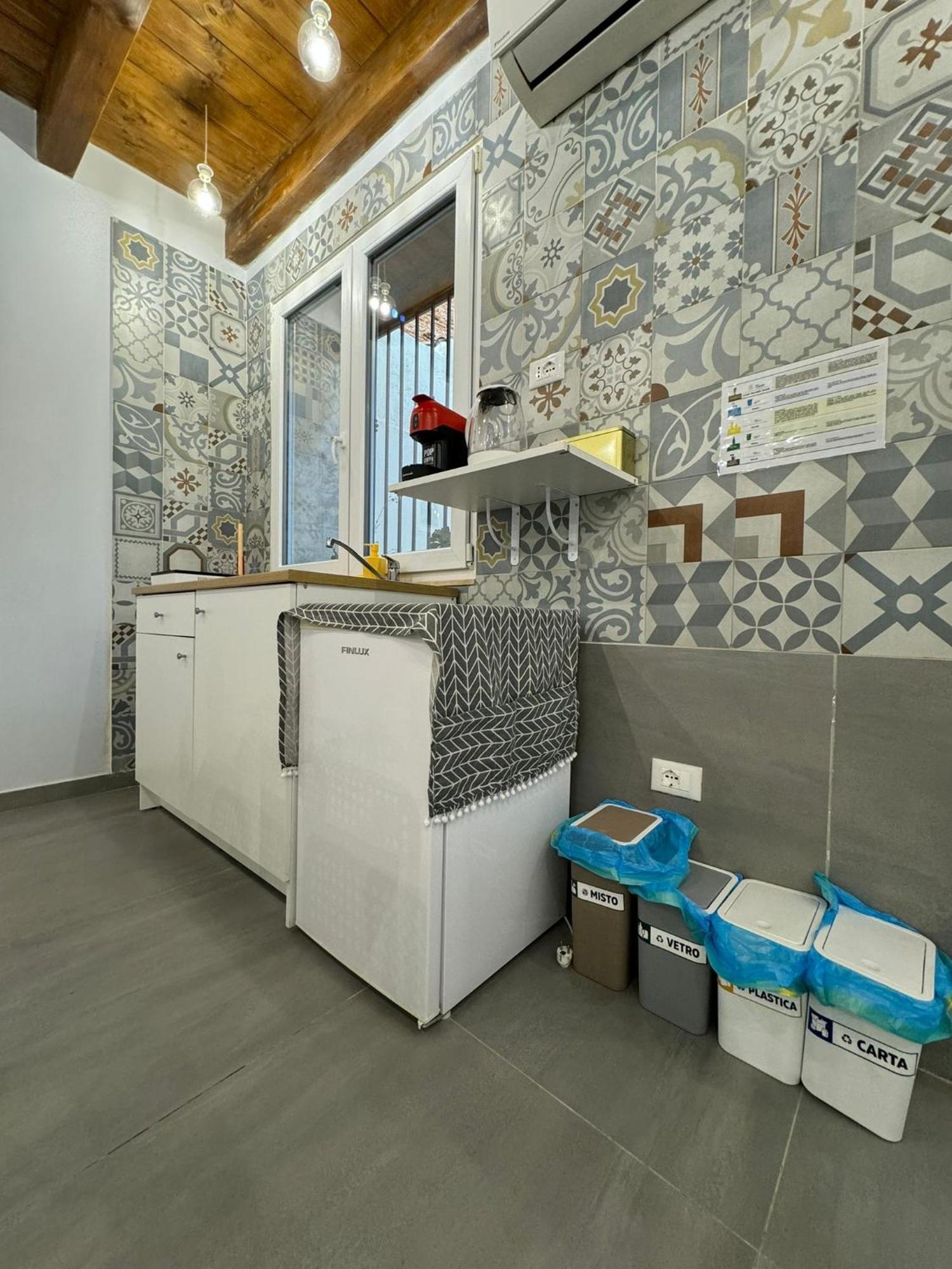 Casa de vacances Alfonsino House